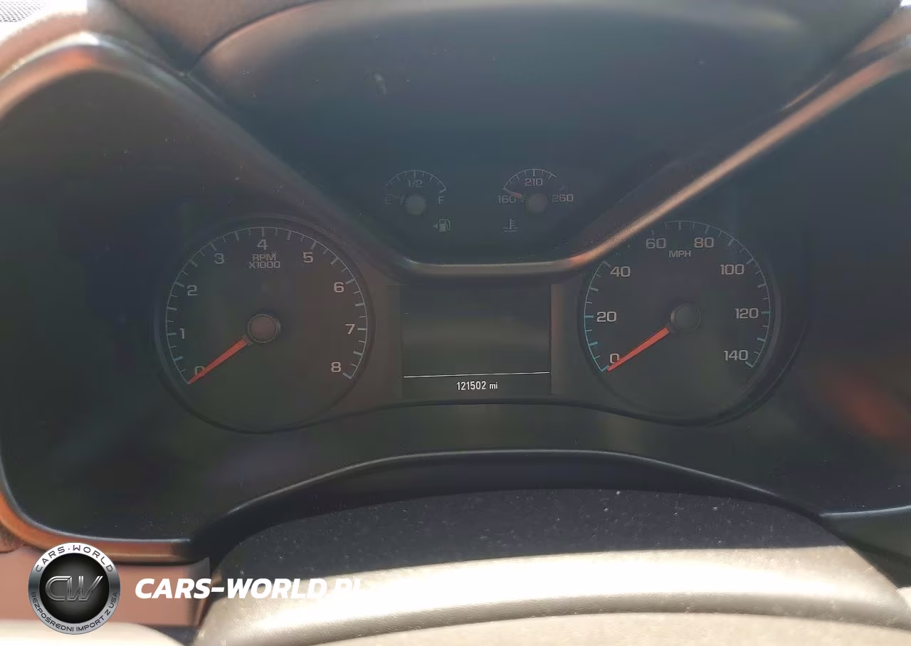 2018 Chevrolet Colorado VIN:1GCHSBENXJ1312173 - 9