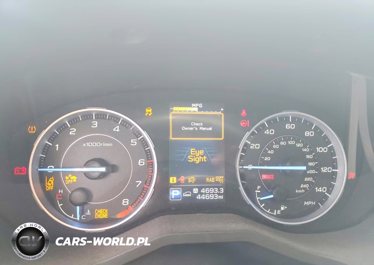 2021 Subaru Ascent Touring VIN:4S4WMARDXM3419273 - 9