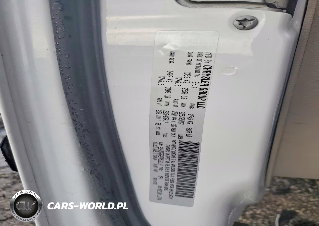 2015 Dodge Grand Caravan Se VIN:2C4RDGBG2FR512114 - 12