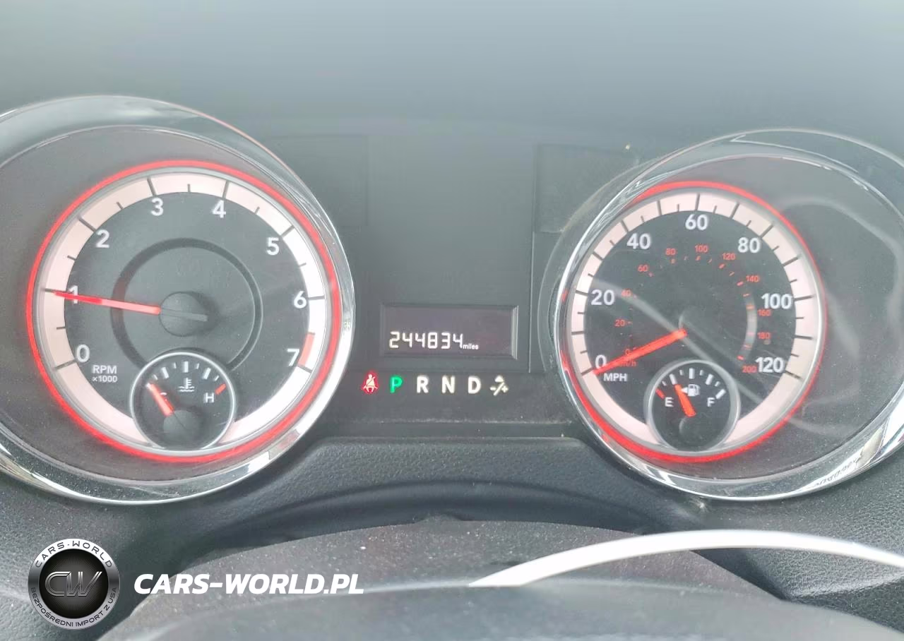 2015 Dodge Grand Caravan Se VIN:2C4RDGBG2FR512114 - 8