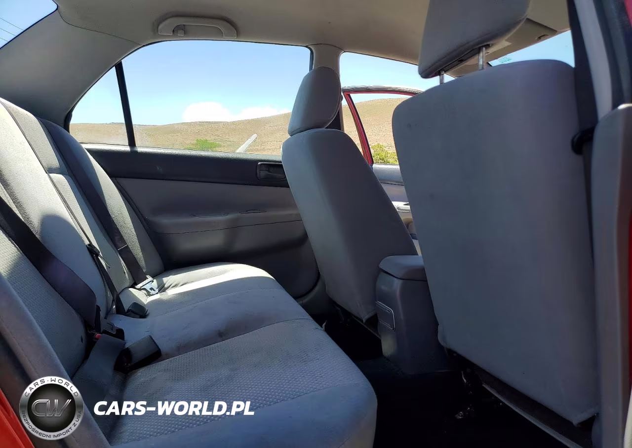 2007 Mitsubishi Lancer Es VIN:JA3AJ26E97U016361 - 10