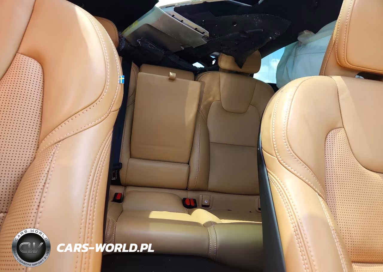 2022 Volvo V90 VIN:YV4062NL1N1149268 - 10