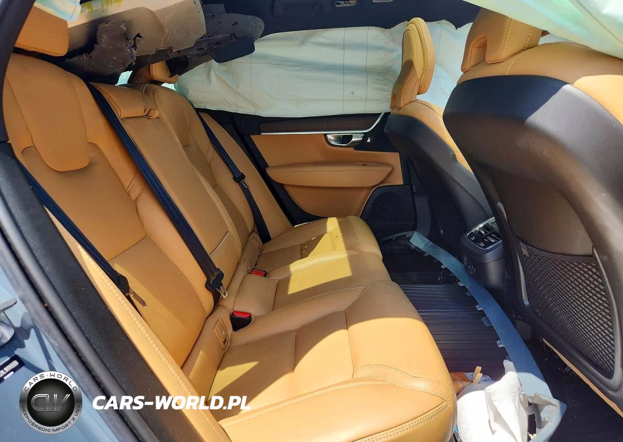 2022 Volvo V90 VIN:YV4062NL1N1149268 - 11