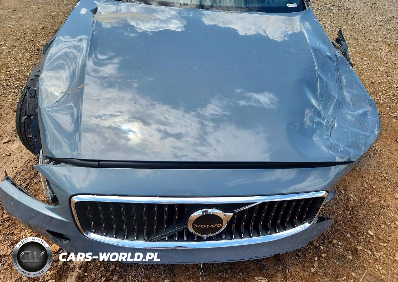 2022 Volvo V90 VIN:YV4062NL1N1149268 - 12