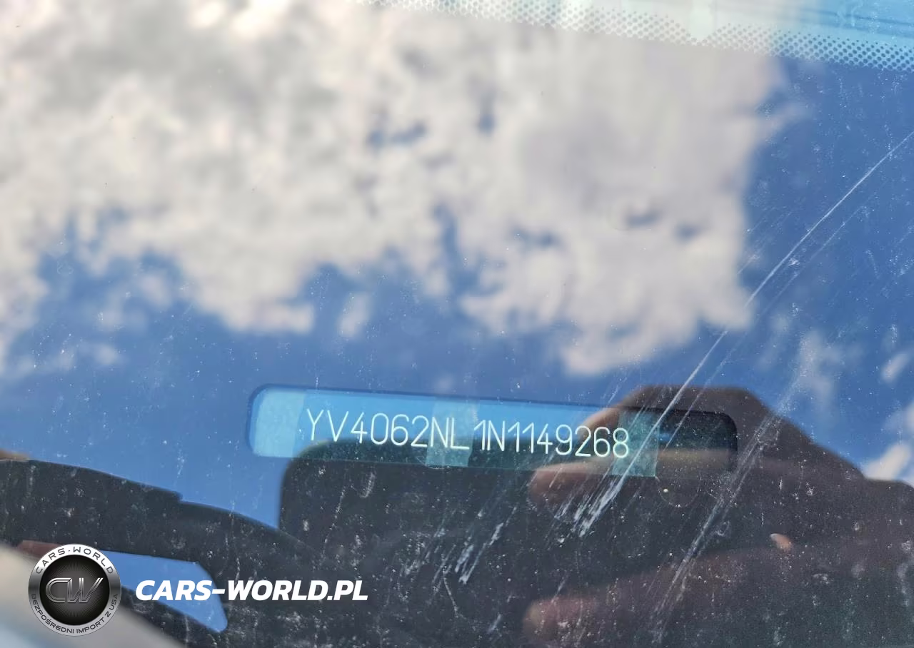 2022 Volvo V90 VIN:YV4062NL1N1149268 - 13