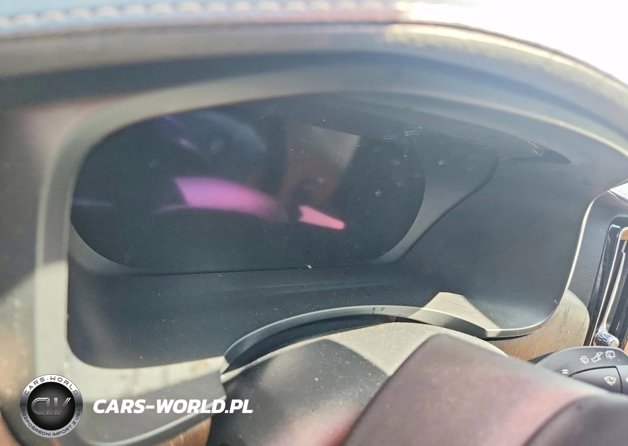 2022 Volvo V90 VIN:YV4062NL1N1149268 - 9