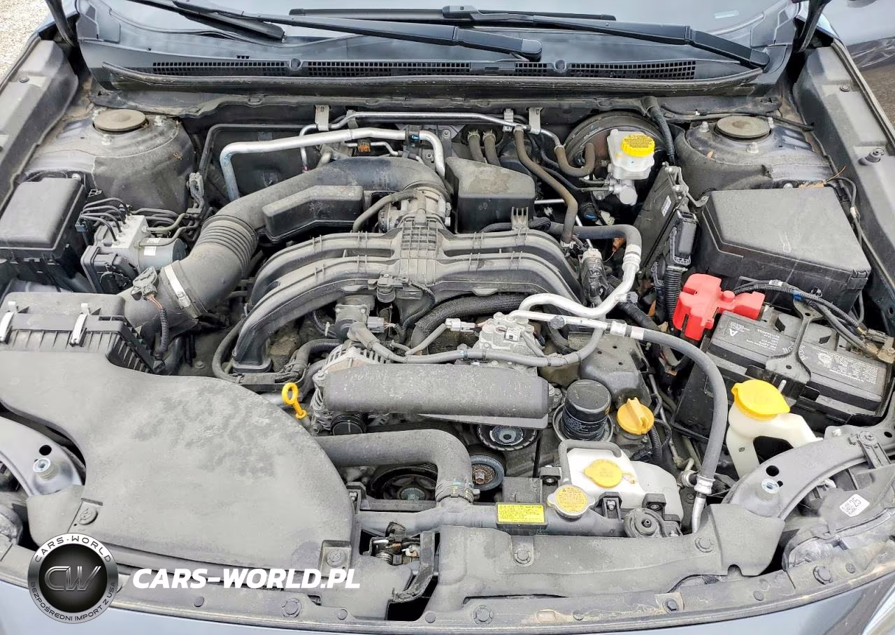 2020 Subaru Outback Premium VIN:4S4BTACC5L3251204 - 12