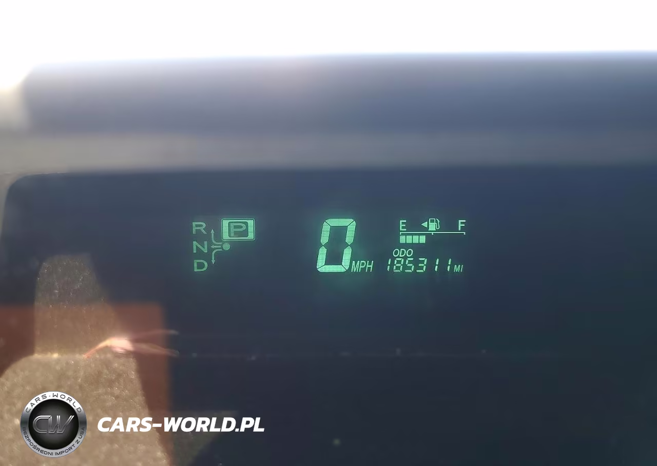 2009 Toyota Prius Standard VIN:JTDKB20UX97837618 - 9