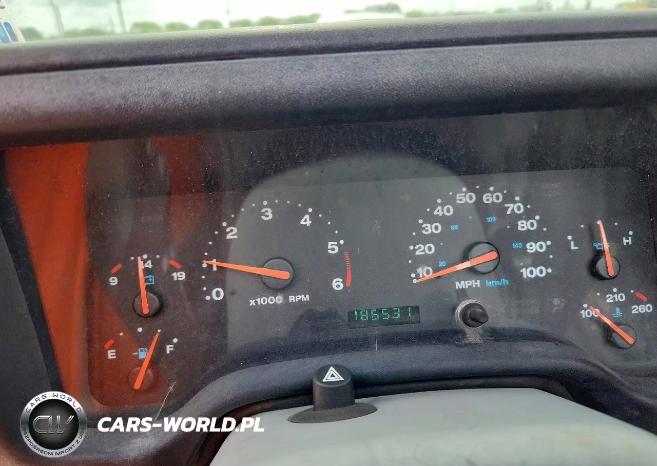 2004 Jeep Wrangler - Tj Rubicon VIN:1J4FA69S44P728717 - 9
