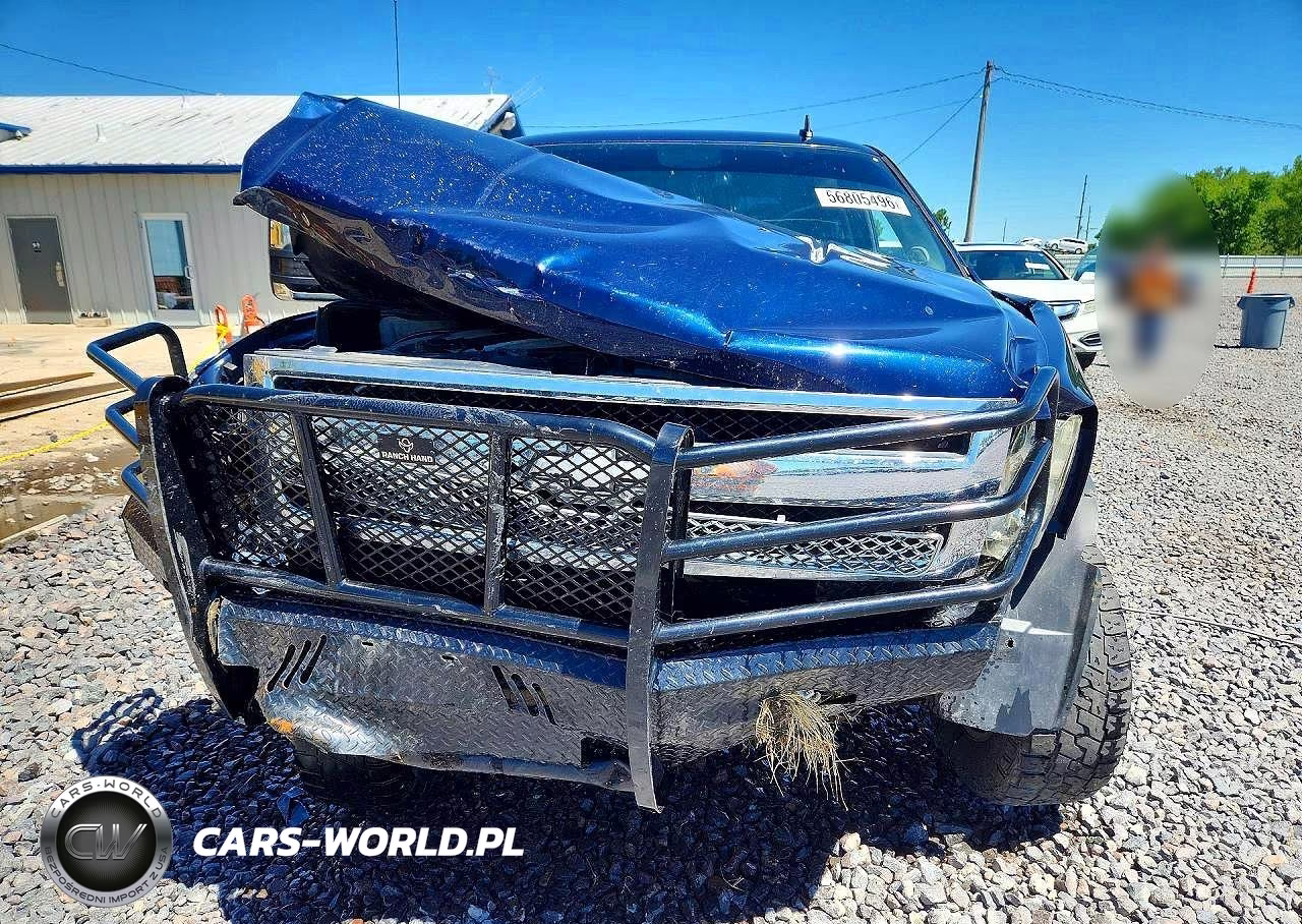 2010 Chevrolet Silverado K1500 Lt VIN:3GCRKSE30AG264123 - 5