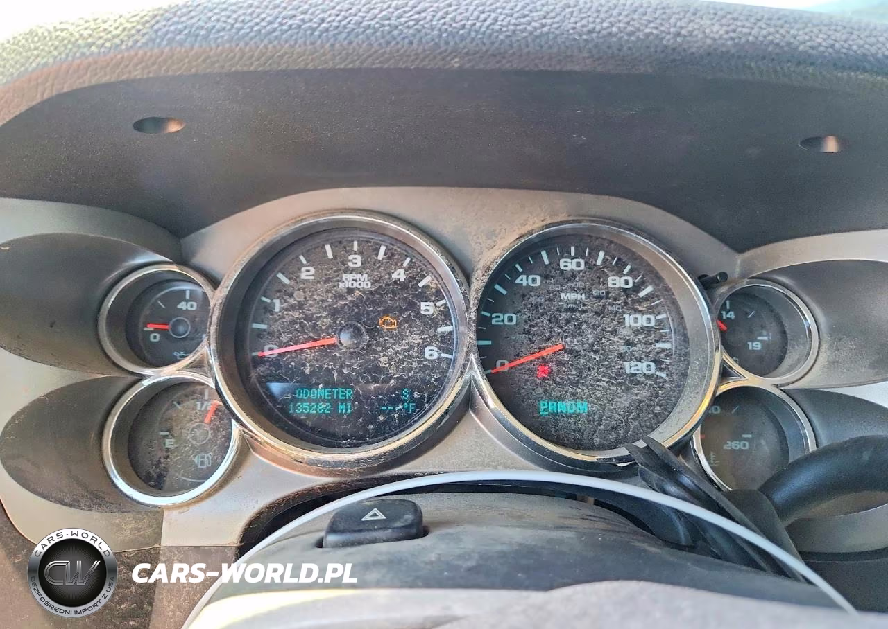 2010 Chevrolet Silverado K1500 Lt VIN:3GCRKSE30AG264123 - 9