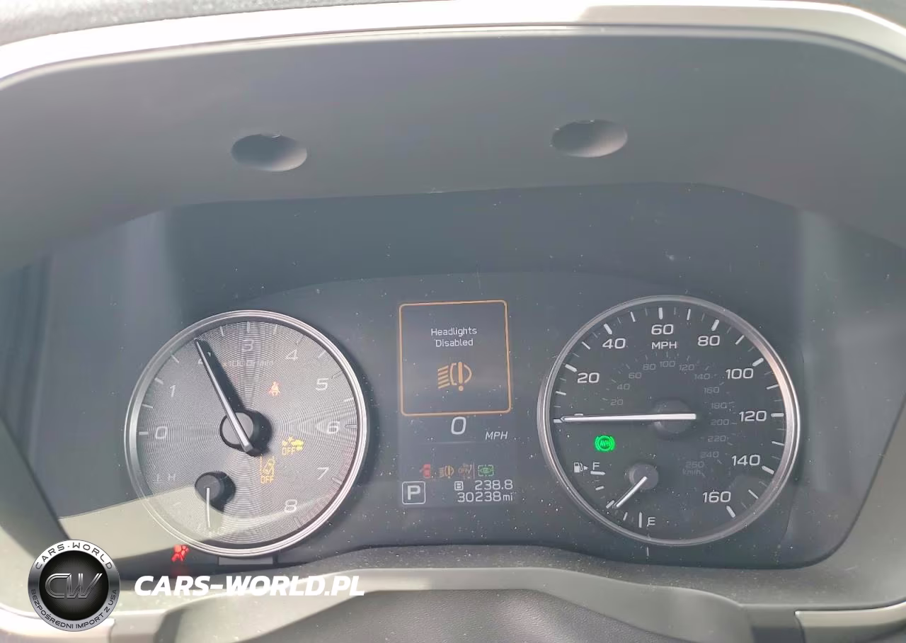 2024 Subaru Ascent Limited VIN:4S4WMAUD3R3459550 - 9
