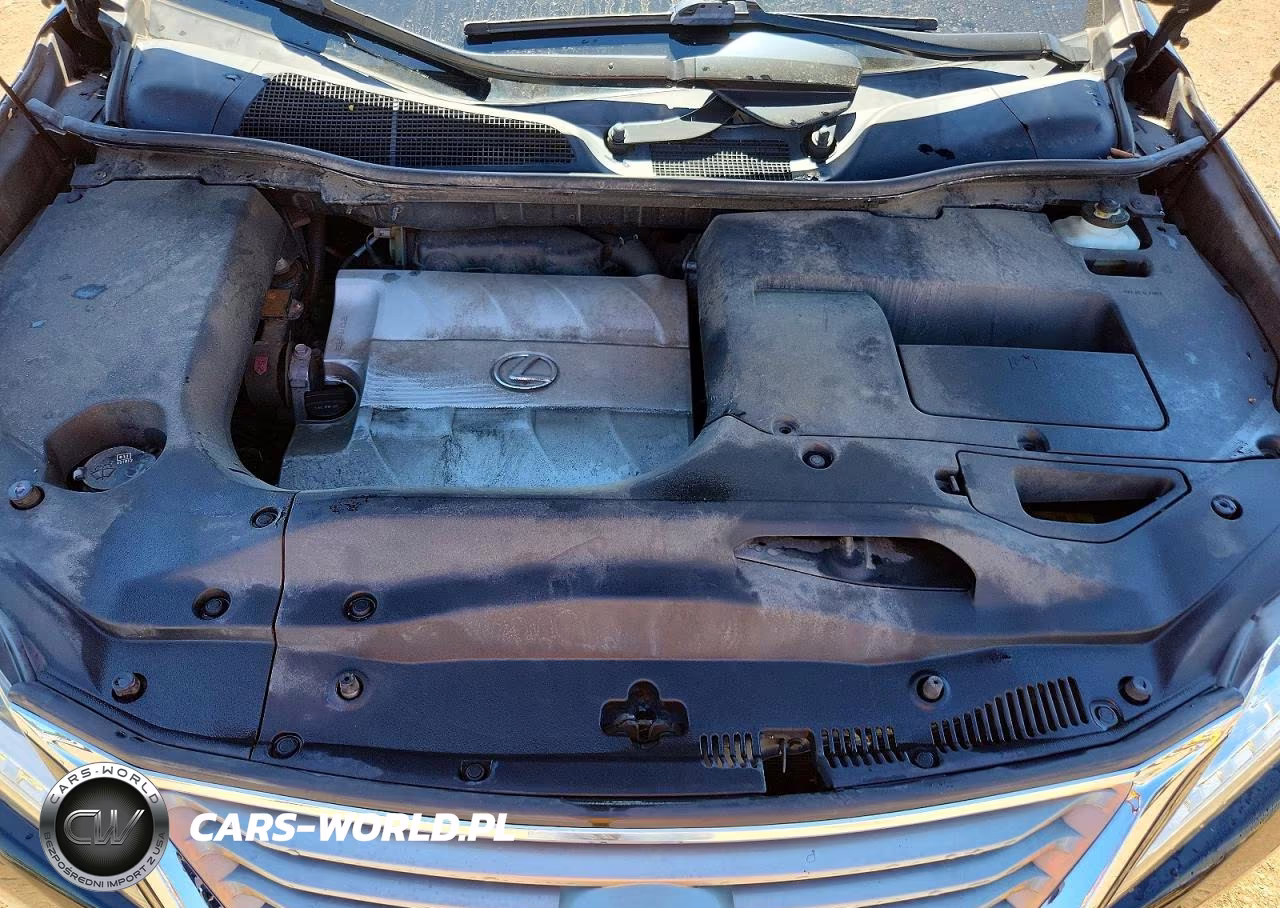 2015 Lexus Rx 350 Base VIN:JTJBK1BA6F2477069 - 11