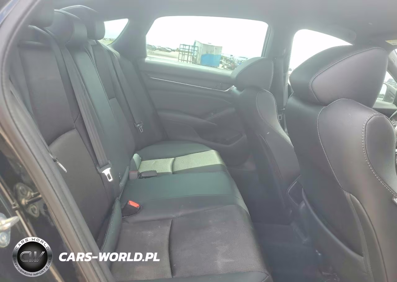 2020 ACCORD SPO ACCORD SPO SPORT VIN:1HGCV1F34LA028454 - 10