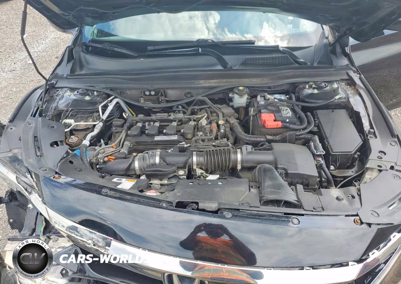 2020 ACCORD SPO ACCORD SPO SPORT VIN:1HGCV1F34LA028454 - 11