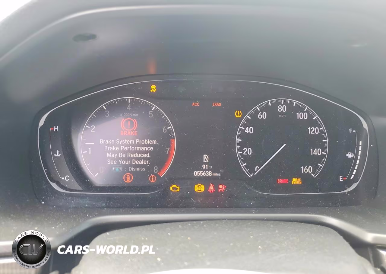 2020 ACCORD SPO ACCORD SPO SPORT VIN:1HGCV1F34LA028454 - 9