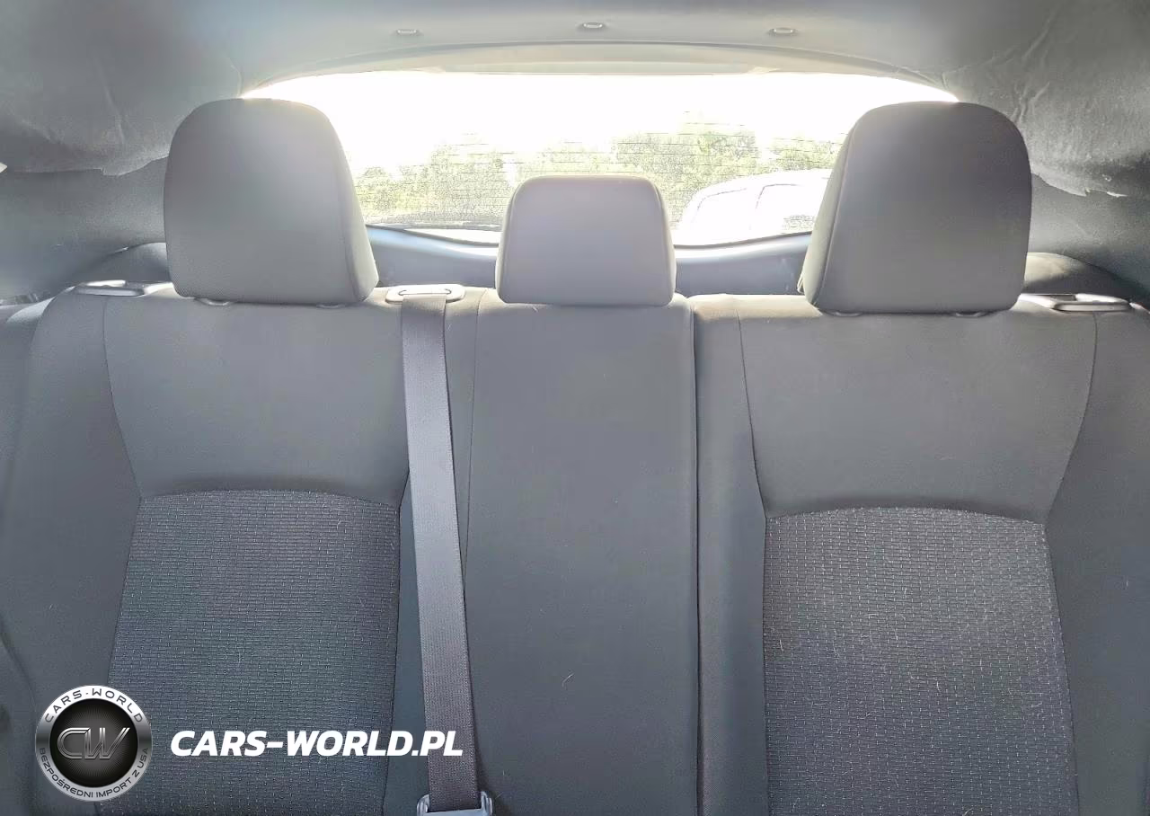 2018 Toyota C-Hr Xle VIN:NMTKHMBX6JR042334 - 10
