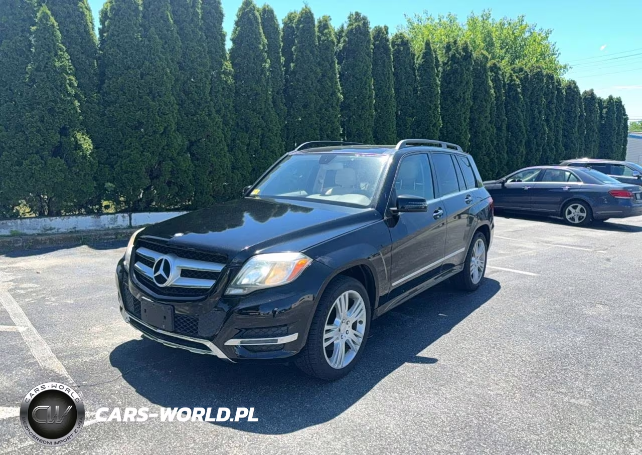 2013 Mercedes-Benz Glk 350 4Matic VIN:WDCGG8JB7DG111550 - 2