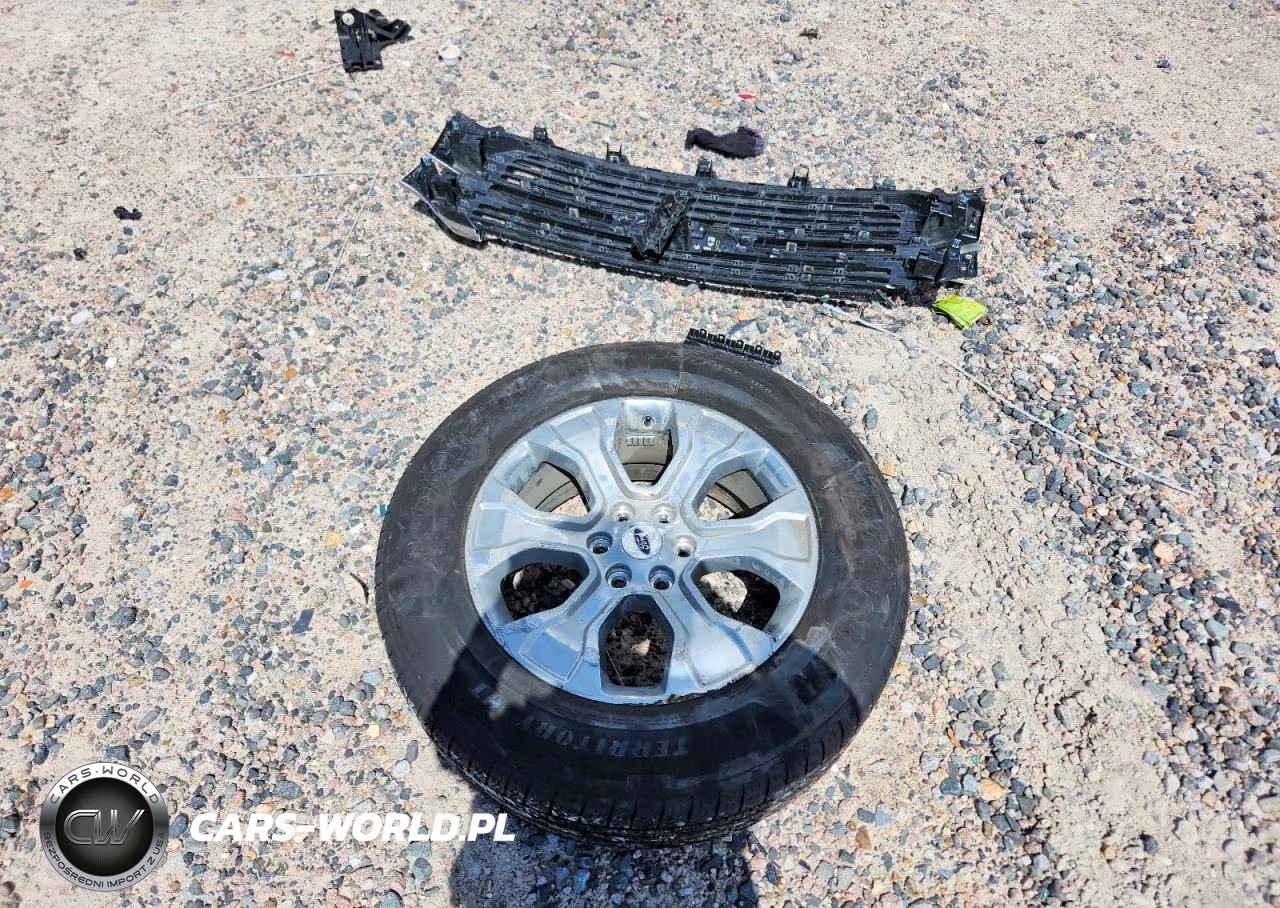 2026 Ford F150 Platinum VIN:1FTFW7LD2TFA12880 - 12