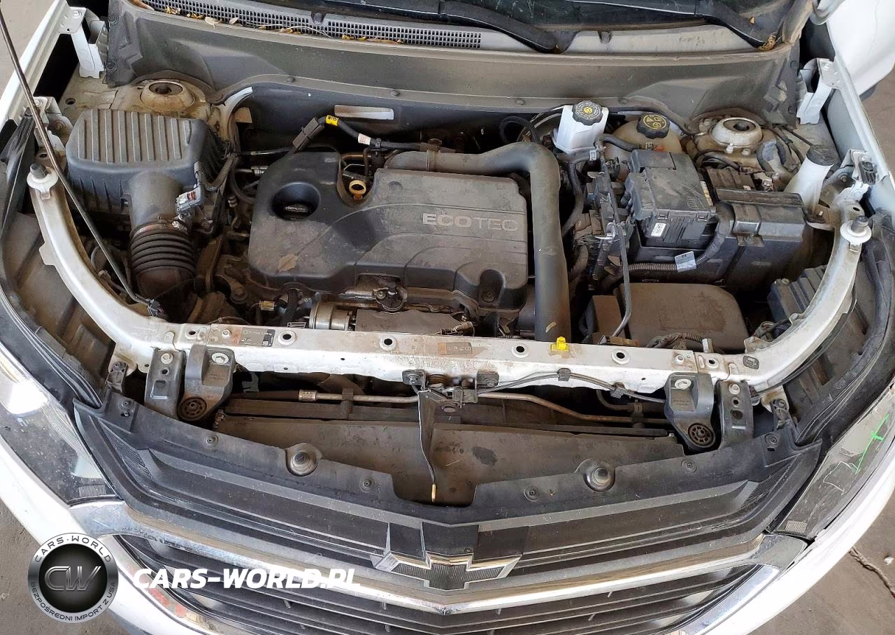 2020 Chevrolet Equinox Ls VIN:3GNAXHEV5LS731790 - 11