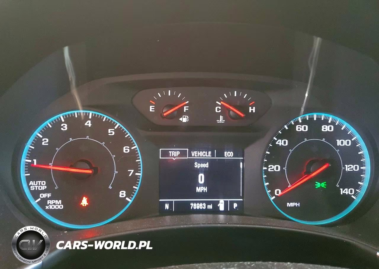 2020 Chevrolet Equinox Ls VIN:3GNAXHEV5LS731790 - 9