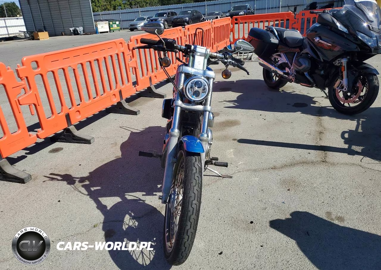2002 Harley-Davidson Xl1200 C VIN:1HD1CGP3X2K125386 - 2
