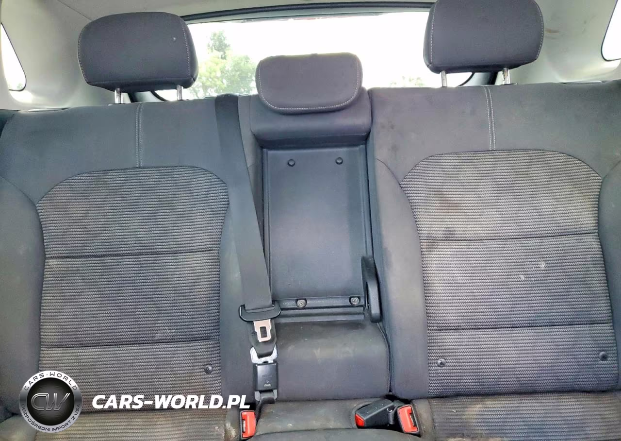 2017 Kia Niro Lx VIN:KNDCB3LC2H5093438 - 10