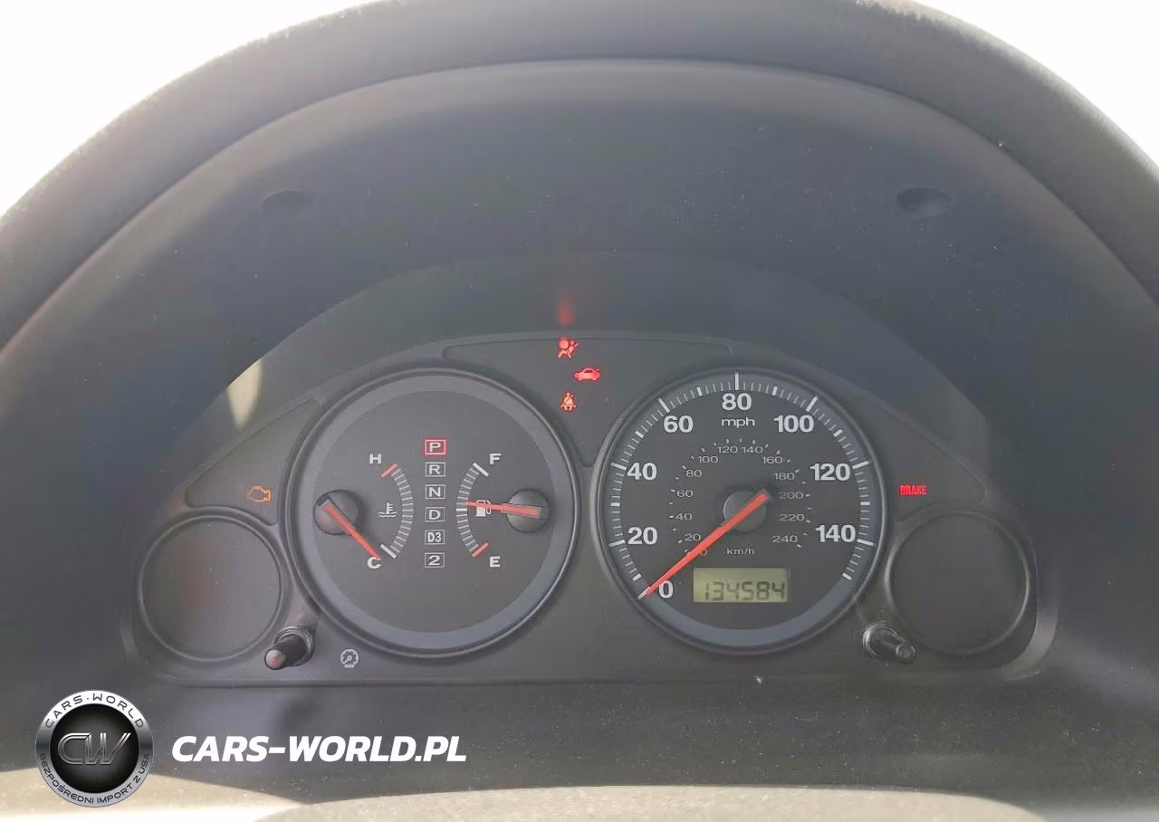 2003 Honda Civic Dx VIN:2HGES16173H623641 - 9