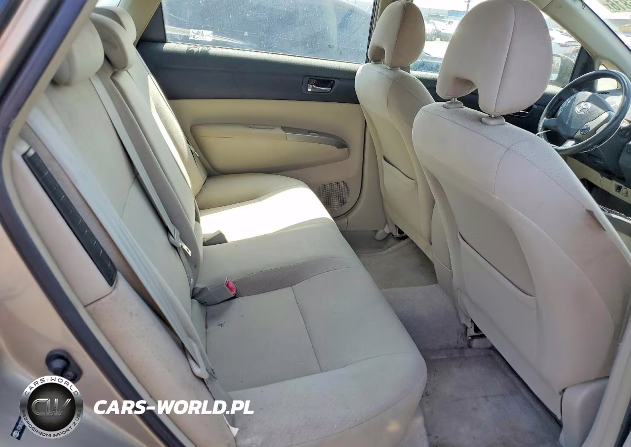 2008 Toyota Prius Base VIN:JTDKB20U783379607 - 10