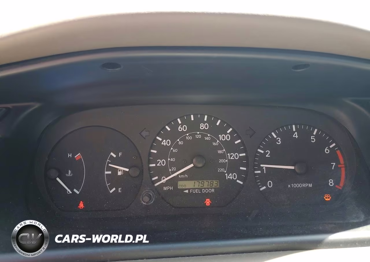 2001 Toyota Camry Ce VIN:4T1BG22K11U868917 - 9