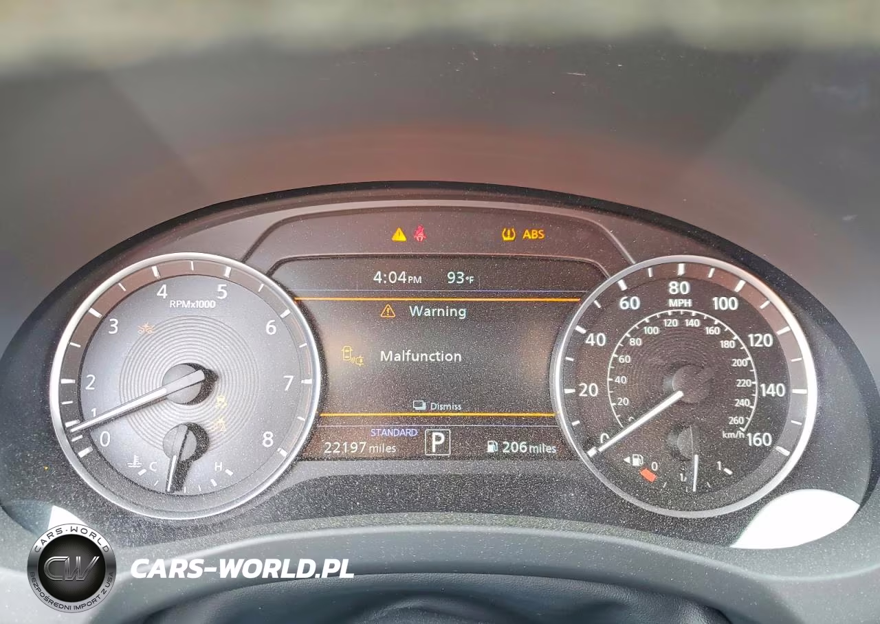 2024 Infiniti Qx55 Luxe VIN:3PCAJ5JR0RF108760 - 9