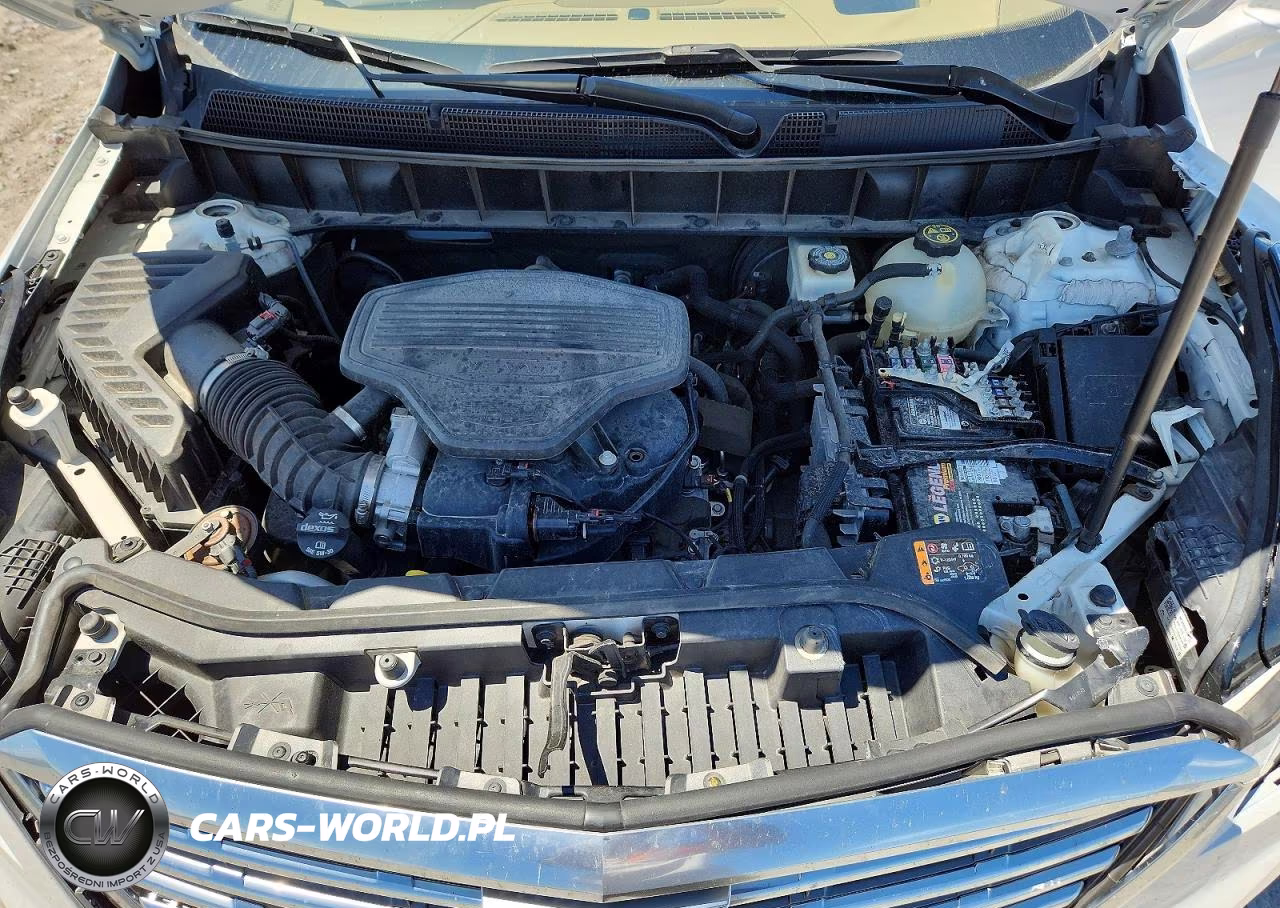 2018 Cadillac Xt5 Platinum VIN:1GYKNGRSXJZ145416 - 11