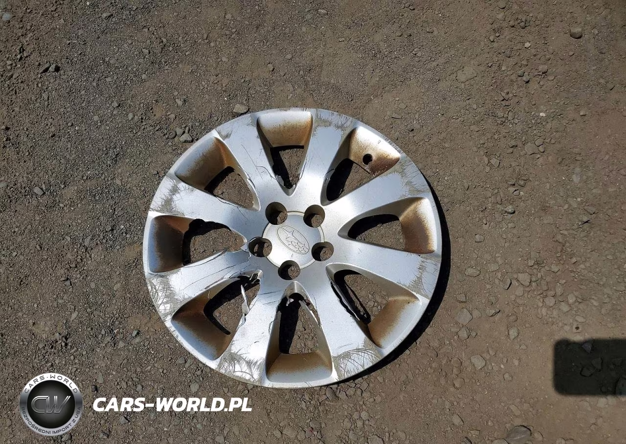 2010 Subaru Impreza 2.5I VIN:JF1GH6A68AH806836 - 12