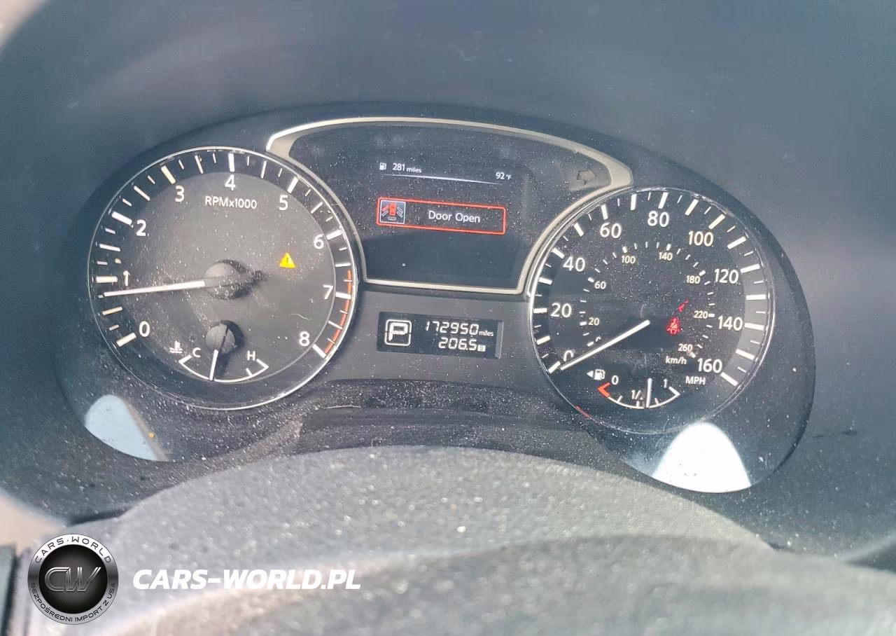 2014 Nissan Altima 2.5 S VIN:1N4AL3AP2EN354479 - 9