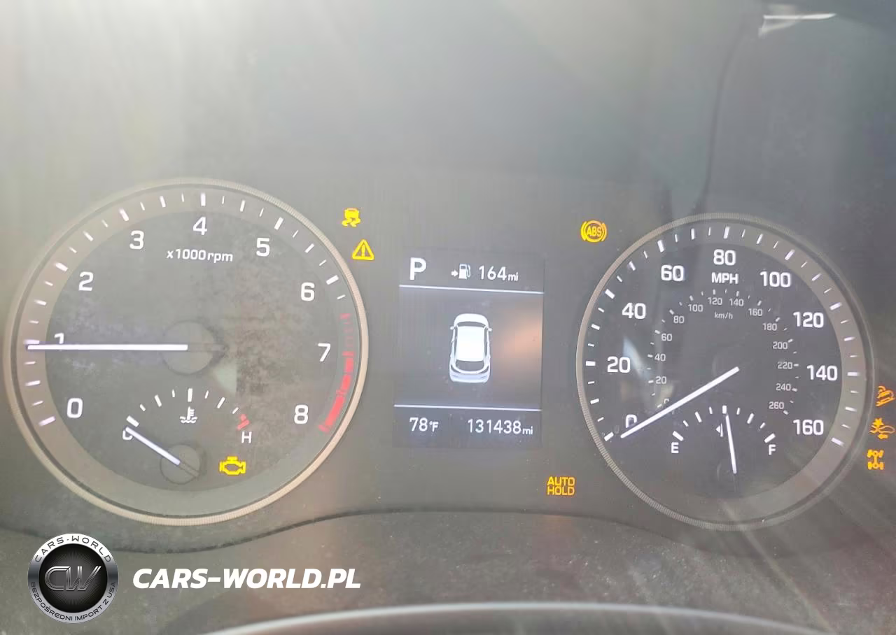 2019 Hyundai Tucson Se VIN:KM8J2CA40KU079064 - 9