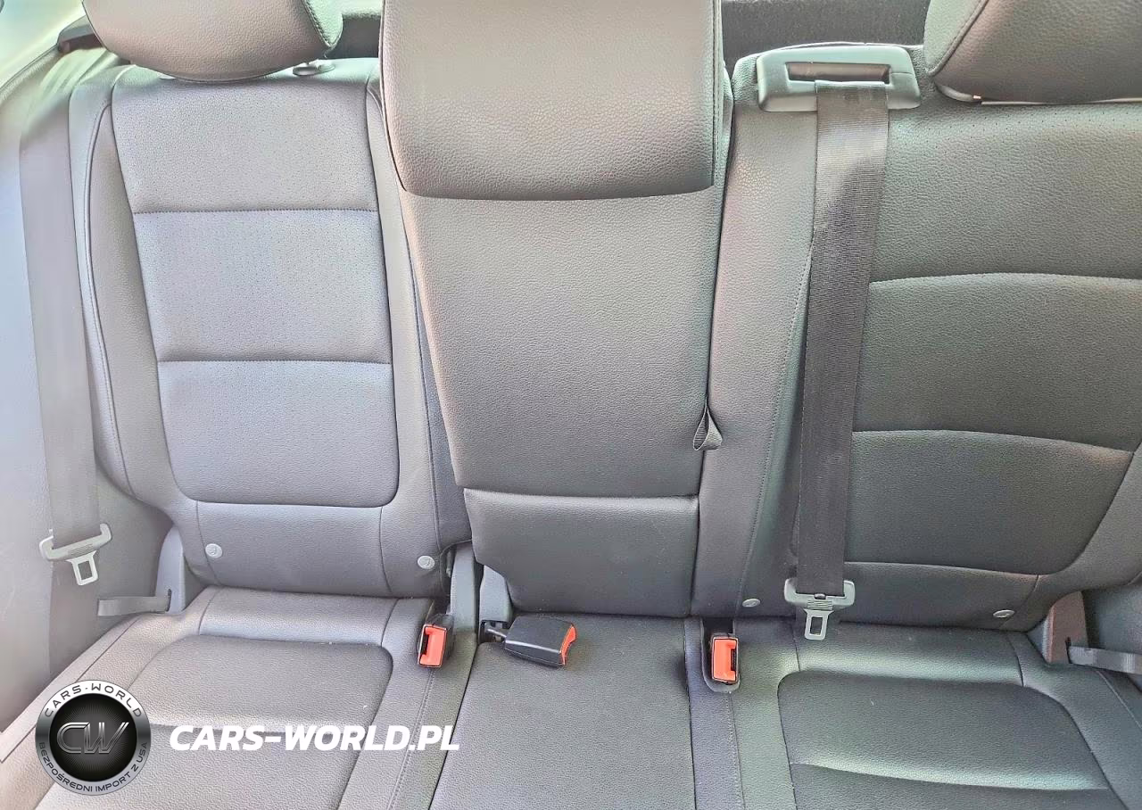 2014 Volkswagen Tiguan S VIN:WVGBV3AX0EW534591 - 10