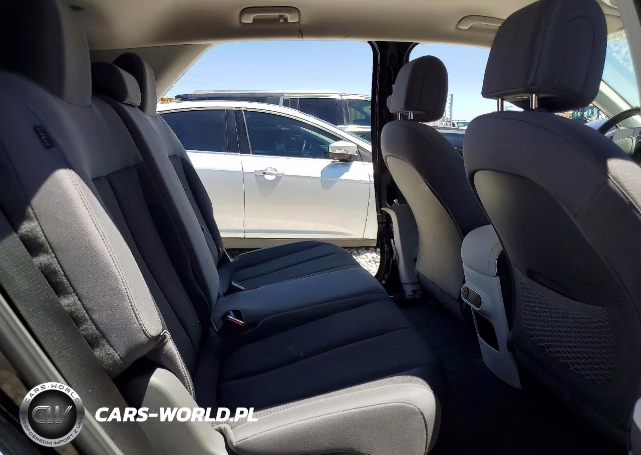 2024 Hyundai Ioniq 5 Sel VIN:KM8KNDDF1RU267200 - 10