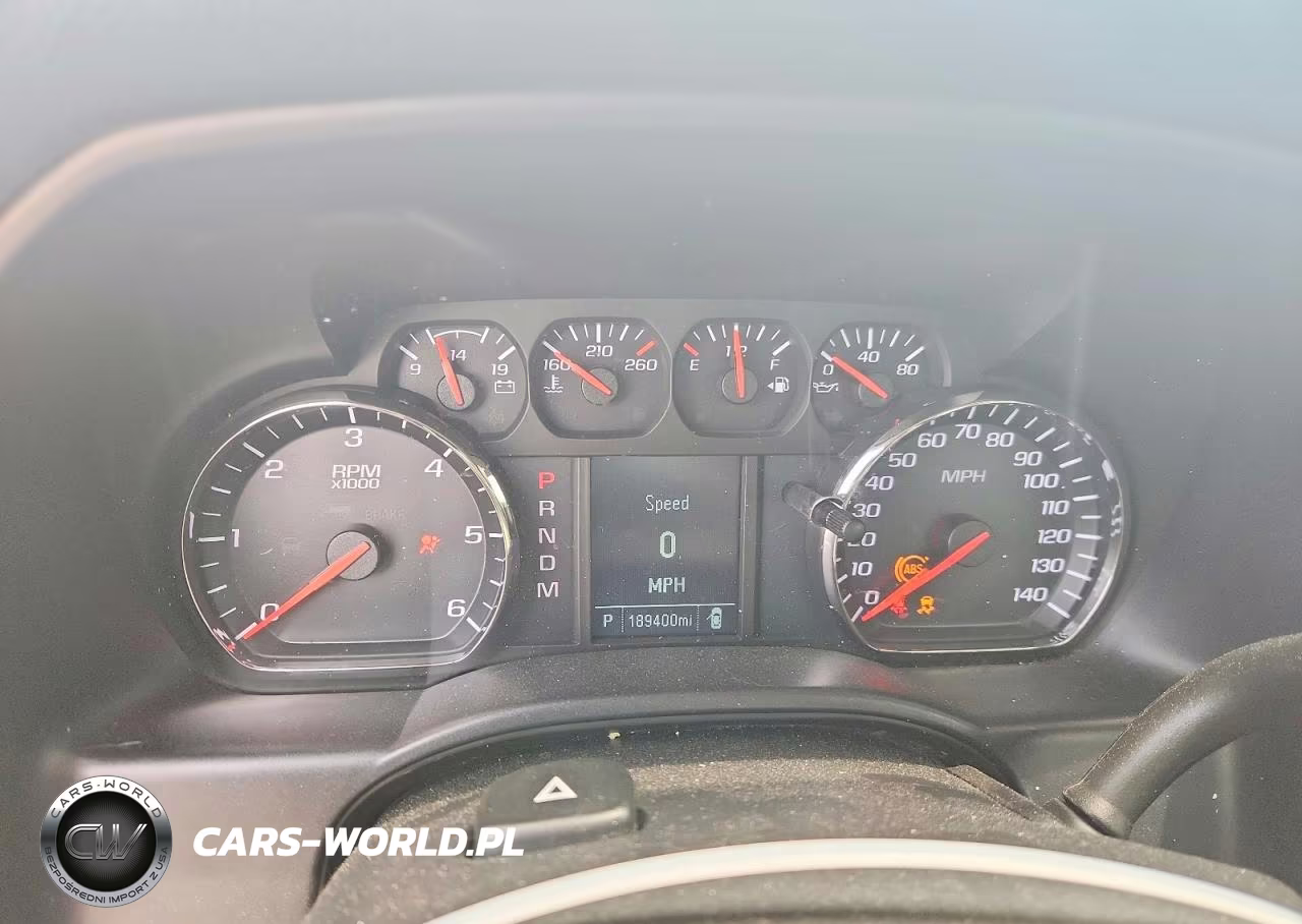 2015 Chevrolet Silverado C1500 VIN:1GCNCPEH1FZ411688 - 9