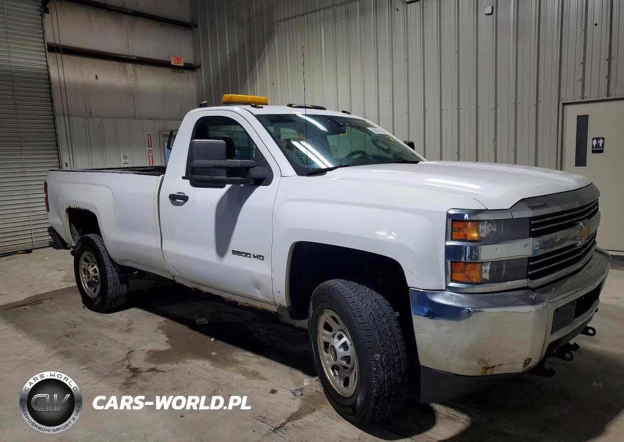 2015 Chevrolet Silverado K3500 VIN:1GC0KYEG9FZ551935 - 4
