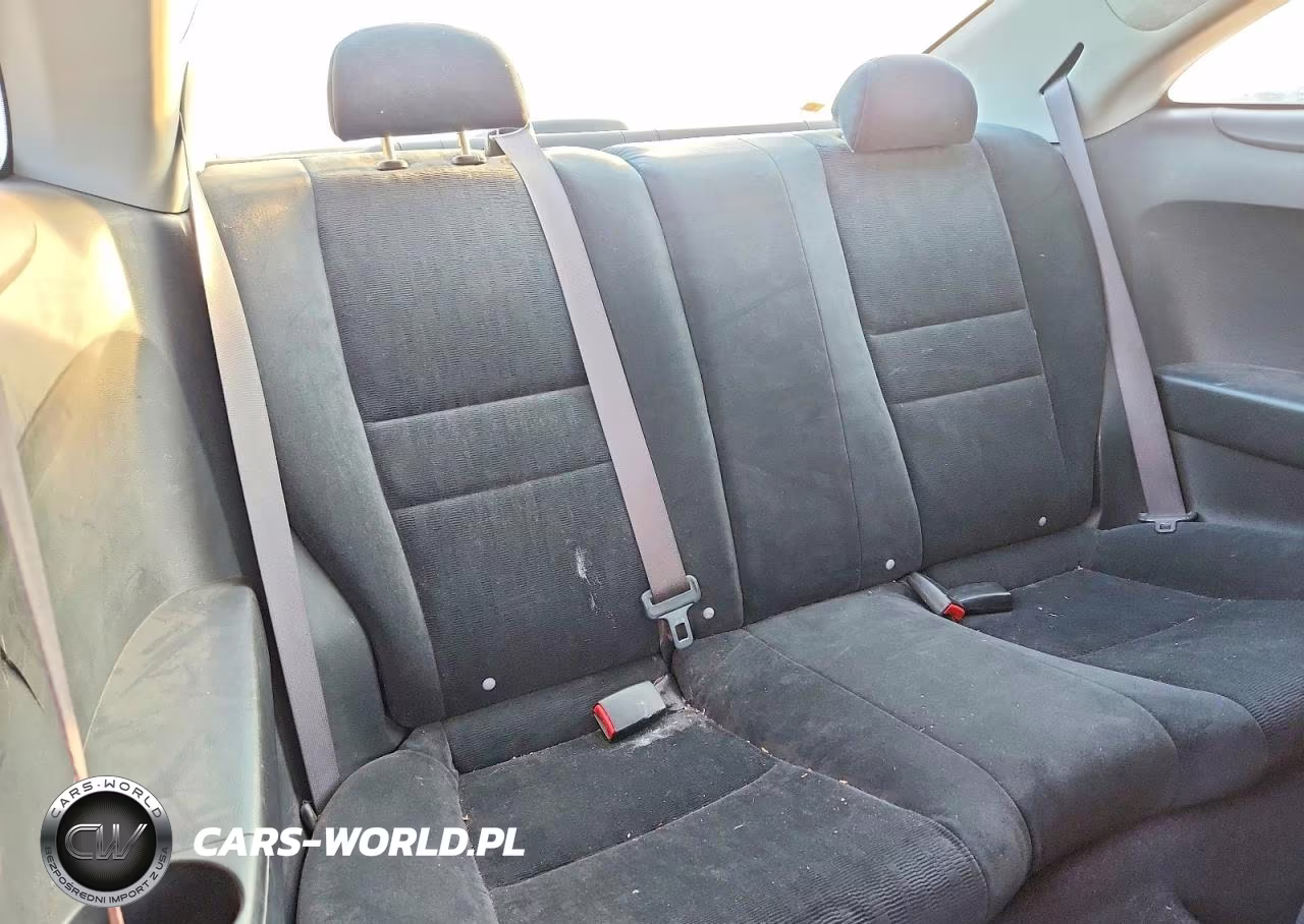 2003 Honda Accord Ex VIN:1HGCM72623A000562 - 10