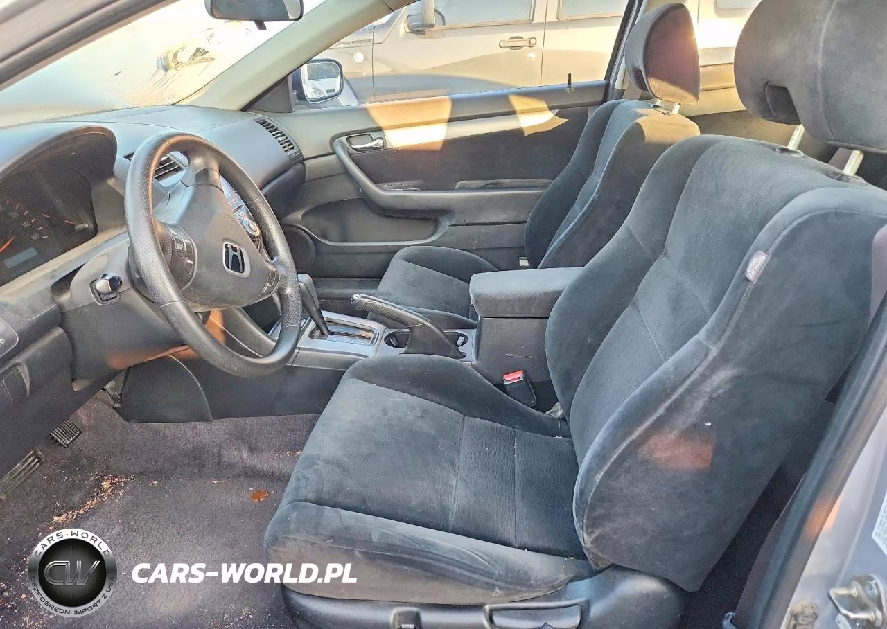 2003 Honda Accord Ex VIN:1HGCM72623A000562 - 7