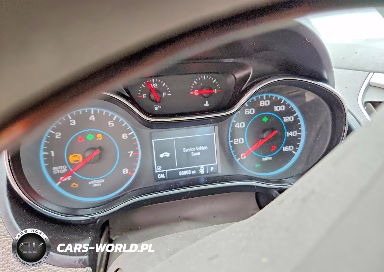 2018 Chevrolet Cruze Ls VIN:1G1BC5SM0J7101974 - 9