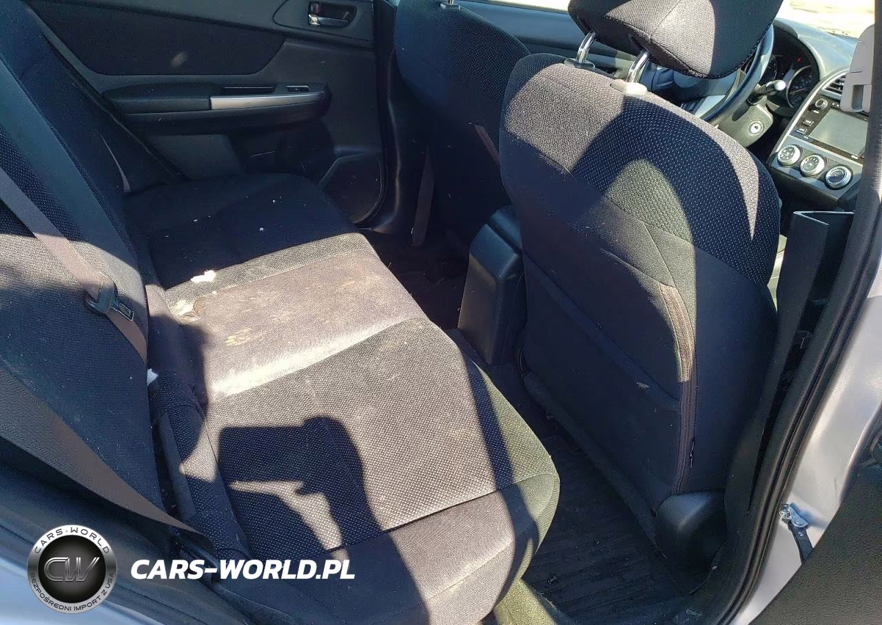 2016 Subaru Impreza Premium VIN:JF1GJAB67GH017656 - 10