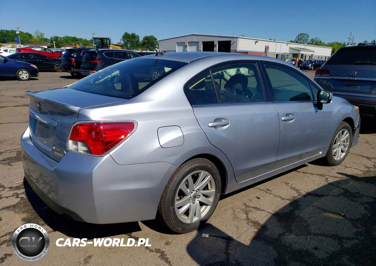 2016 Subaru Impreza Premium VIN:JF1GJAB67GH017656 - 3
