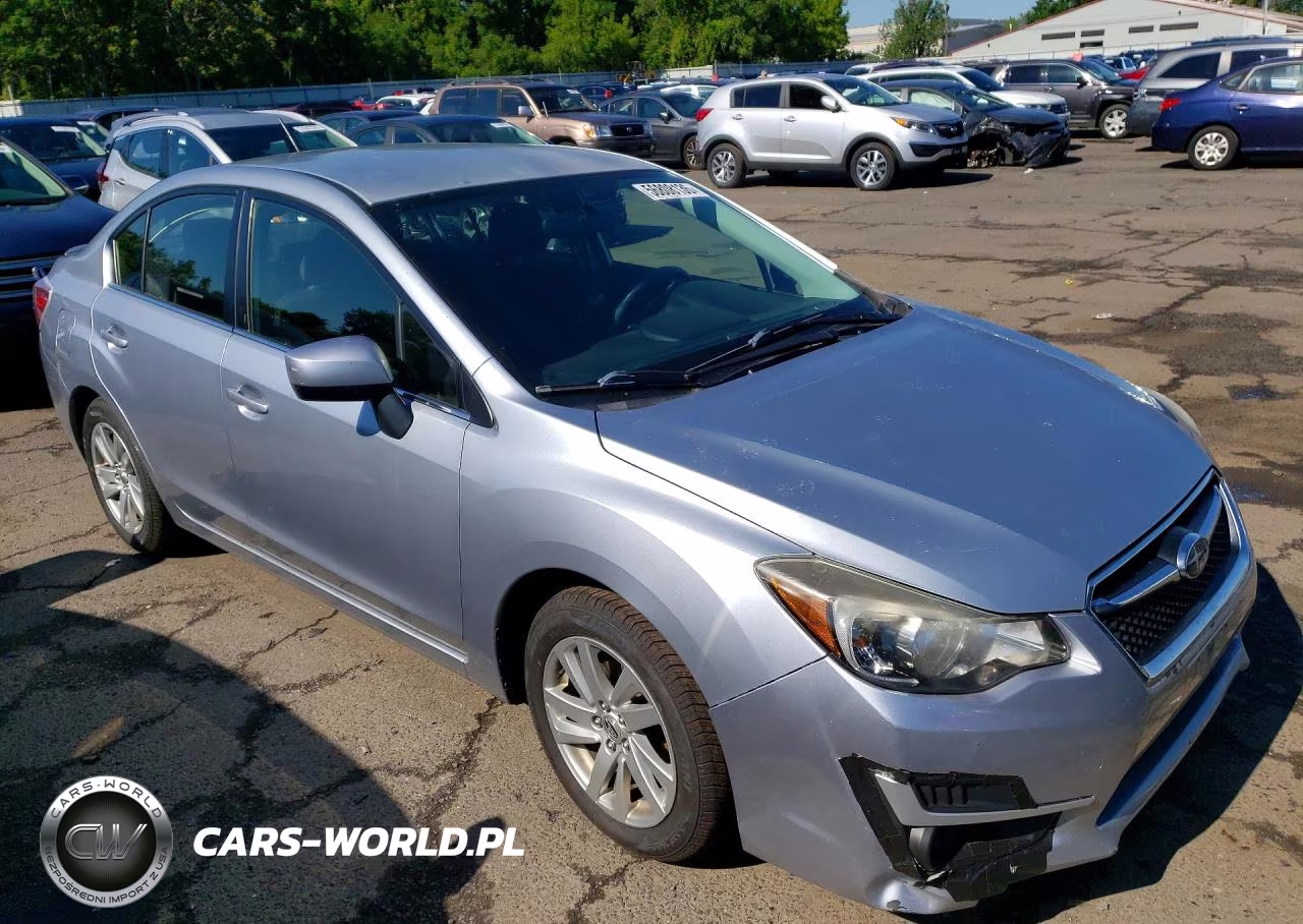 2016 Subaru Impreza Premium VIN:JF1GJAB67GH017656 - 4
