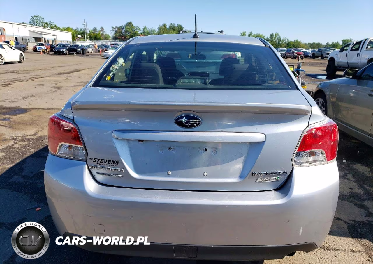 2016 Subaru Impreza Premium VIN:JF1GJAB67GH017656 - 6