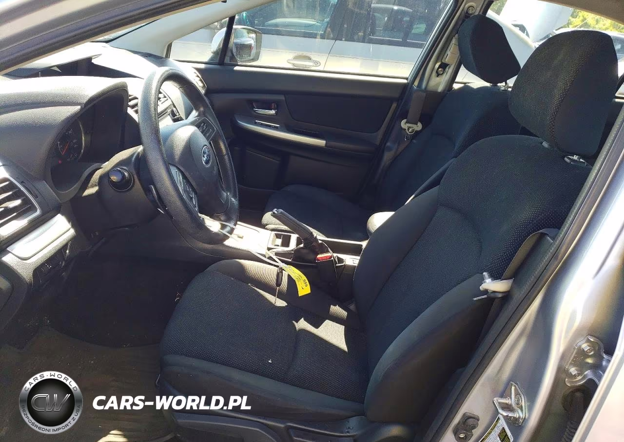 2016 Subaru Impreza Premium VIN:JF1GJAB67GH017656 - 7