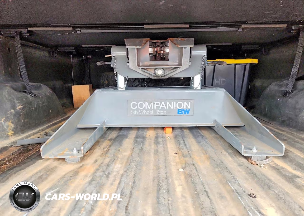 2016 Ford F450 Super Duty VIN:1FT8W4DT8GEA02394 - 10