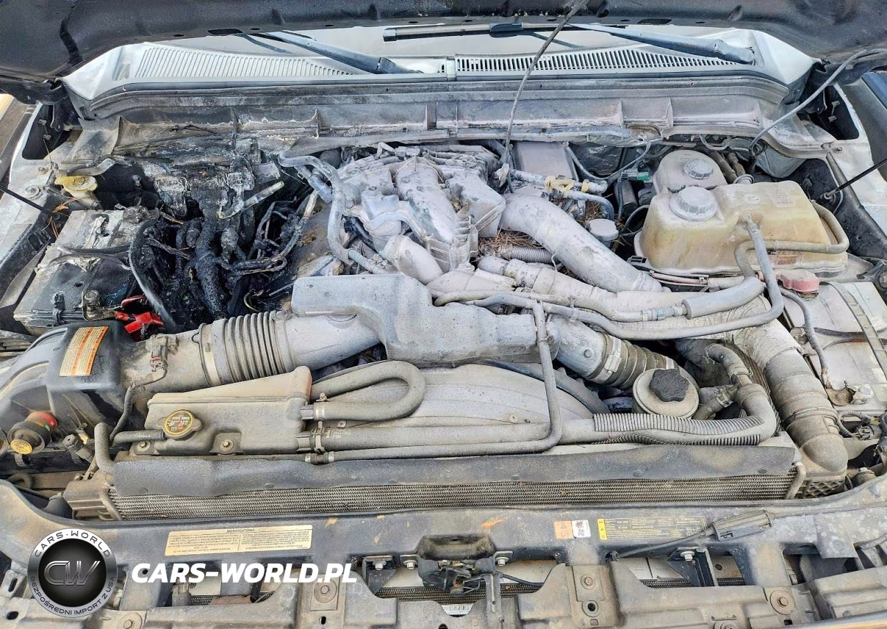 2016 Ford F450 Super Duty VIN:1FT8W4DT8GEA02394 - 12