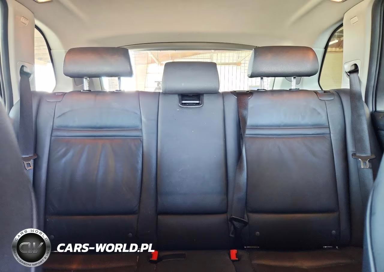 2012 BMW X5 xDrive35I VIN:5UXZV4C59CL767564 - 10